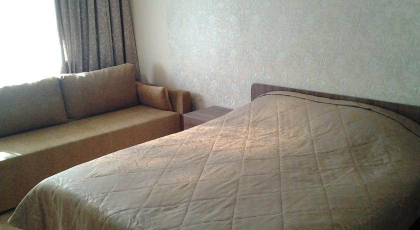 Гостиница Guest House Livadiya Vinogradnaya Ливадия