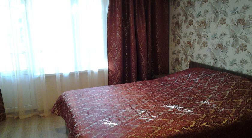 Гостиница Guest House Livadiya Vinogradnaya Ливадия