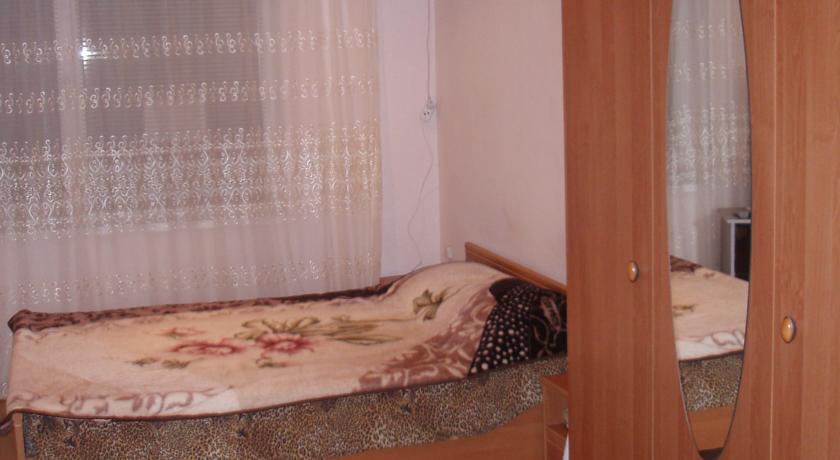 Гостиница Guest House Livadiya Vinogradnaya Ливадия-43