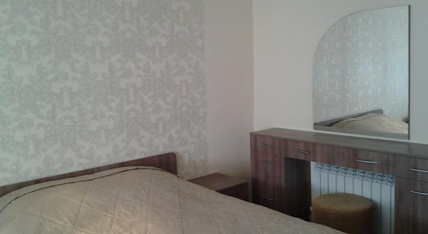 Гостиница Guest House Livadiya Vinogradnaya Ливадия