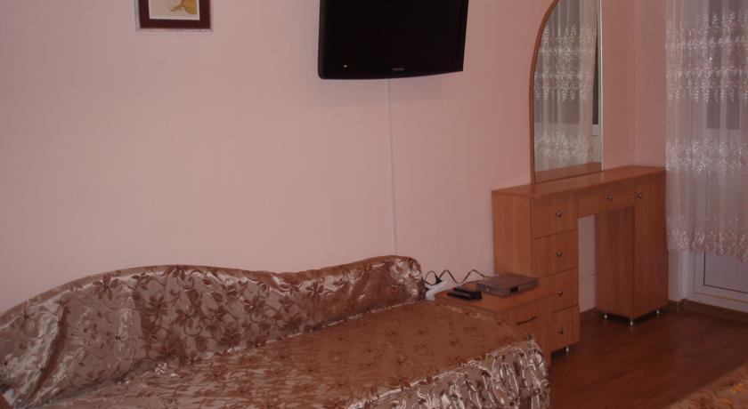 Гостиница Guest House Livadiya Vinogradnaya Ливадия-31