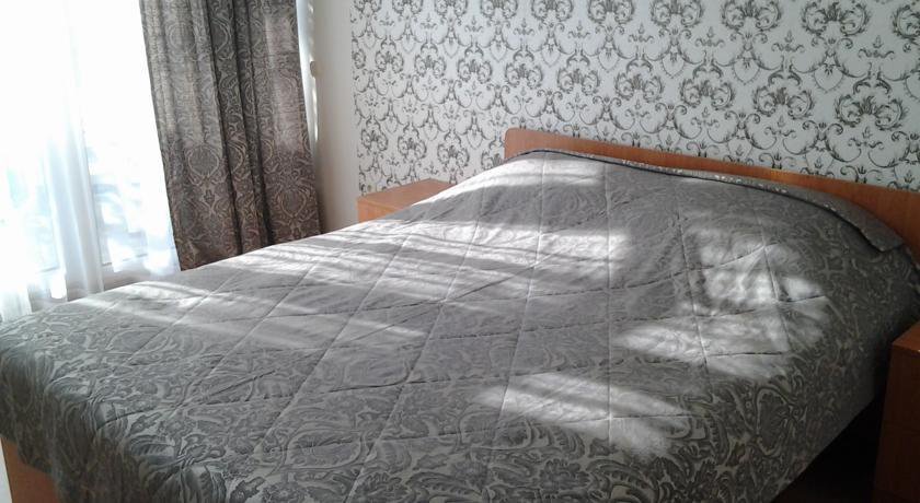 Гостиница Guest House Livadiya Vinogradnaya Ливадия-27